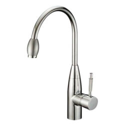 Vòi rửa chén nóng lạnh KeplerCook KL403 inox 304