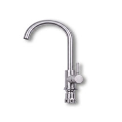 Vòi rửa chén nóng lạnh 304 KeplerCook KL-05-02