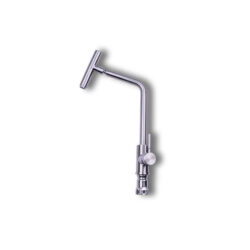 Vòi rửa chén nóng lạnh 304 KeplerCook NM-01