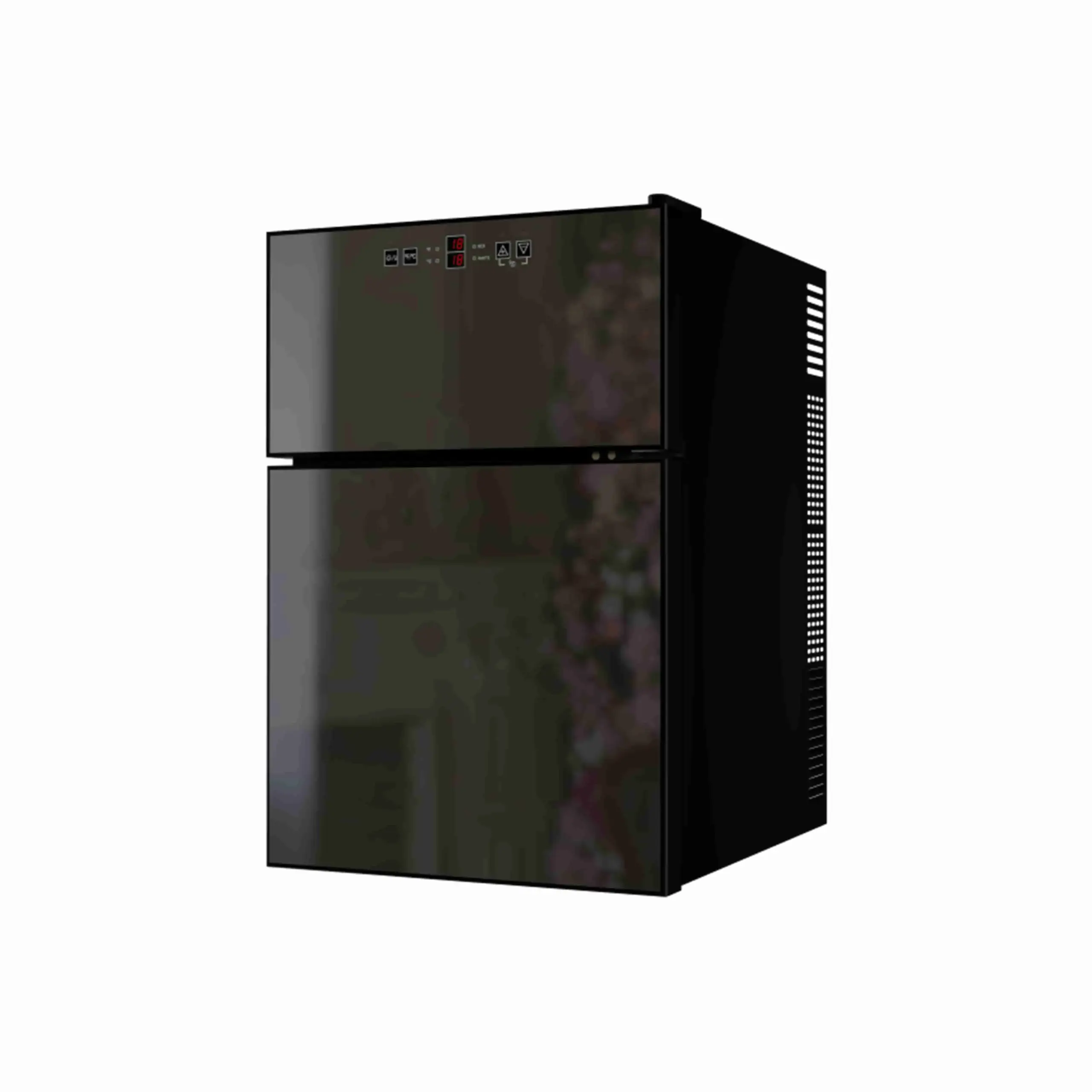 Tủ mát đựng rượu